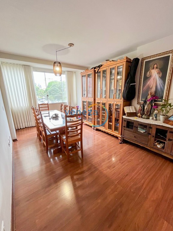 Apartamento para venda no Centro em Londrina com 173,09m² por R$ 550.000,00  - Foto 3