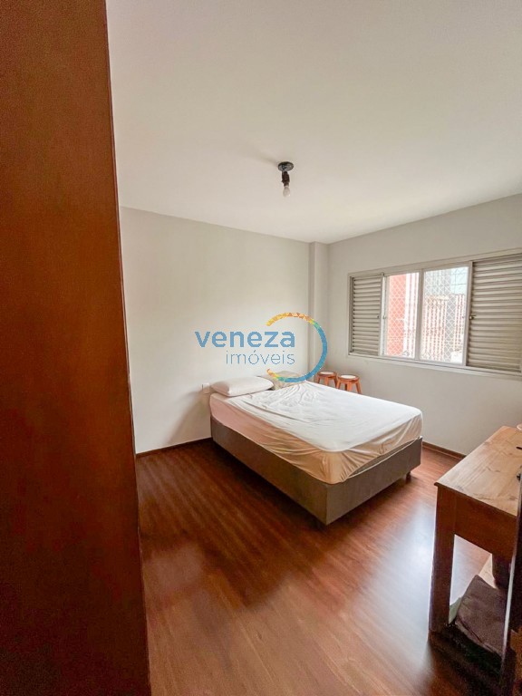Apartamento para venda no bairro Centro de Londrina - Foto 6