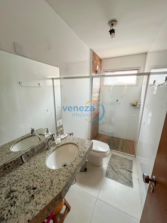 Apartamento para venda no bairro Centro de Londrina - Foto 7