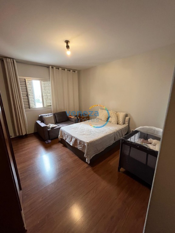 Apartamento para venda no bairro Centro de Londrina - Foto 9