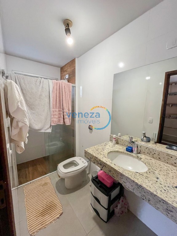 Apartamento para venda no bairro Centro de Londrina - Foto 10