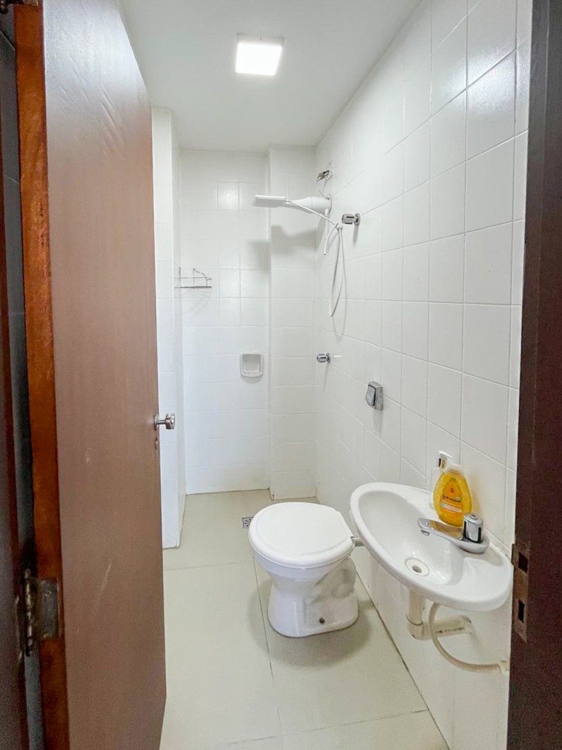 Apartamento para venda no bairro Centro de Londrina - Foto 11