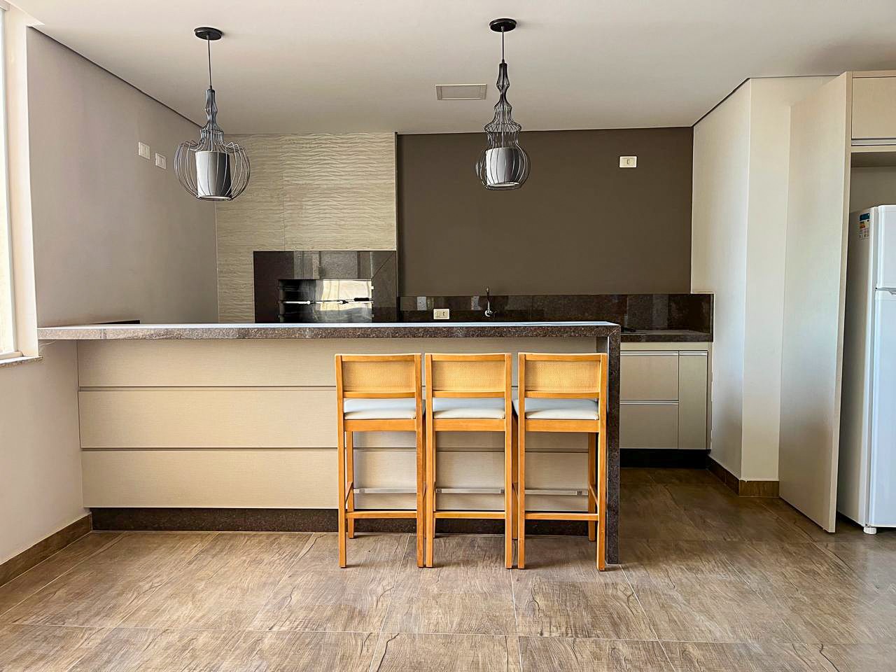 Apartamento para venda no bairro Centro de Londrina - Foto 13
