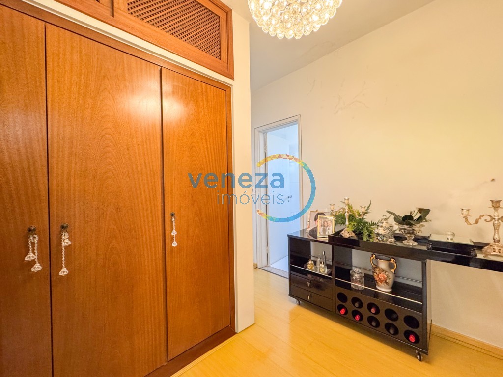 Apartamento para venda no bairro Centro de Londrina - Foto 7