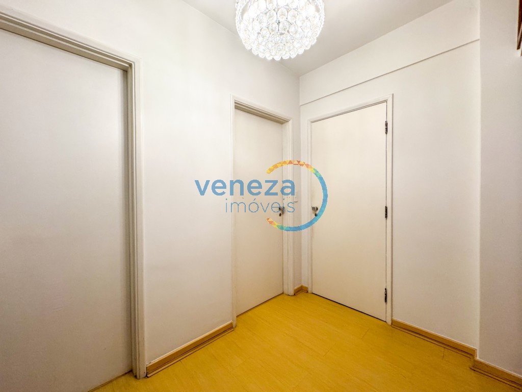 Apartamento para venda no bairro Centro de Londrina - Foto 8