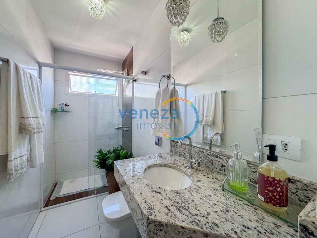 Apartamento para venda no bairro Centro de Londrina - Foto 9