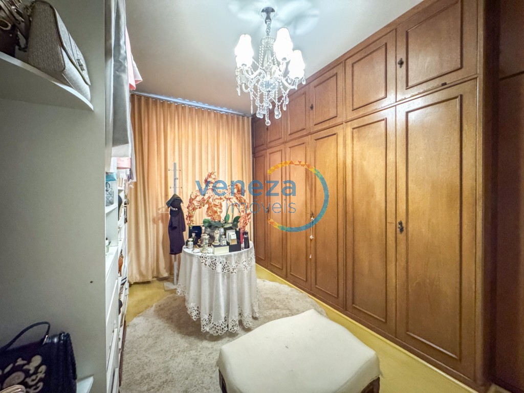 Apartamento para venda no bairro Centro de Londrina - Foto 10