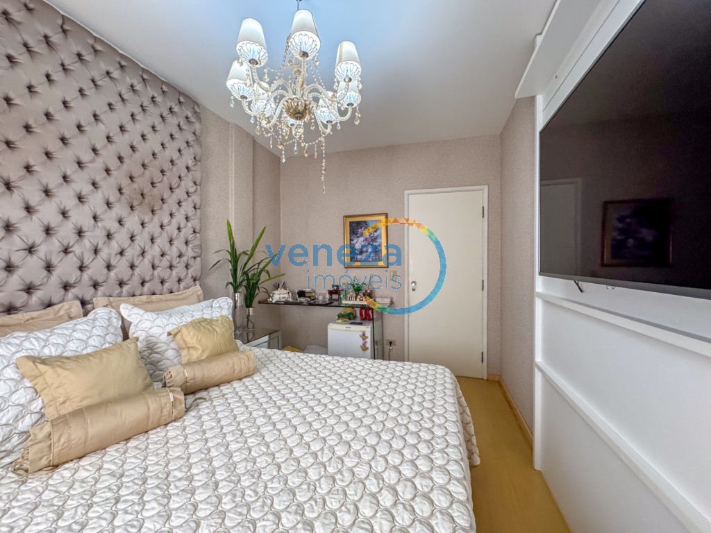 Apartamento para venda no bairro Centro de Londrina - Foto 12