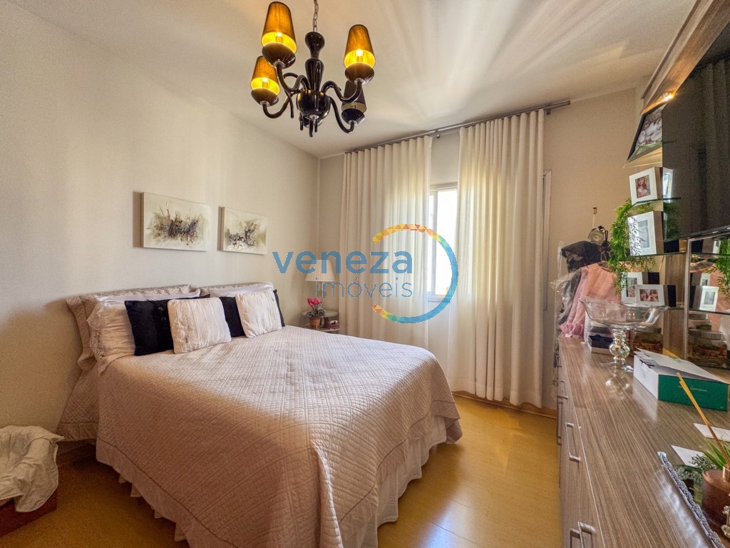 Apartamento para venda no bairro Centro de Londrina - Foto 13