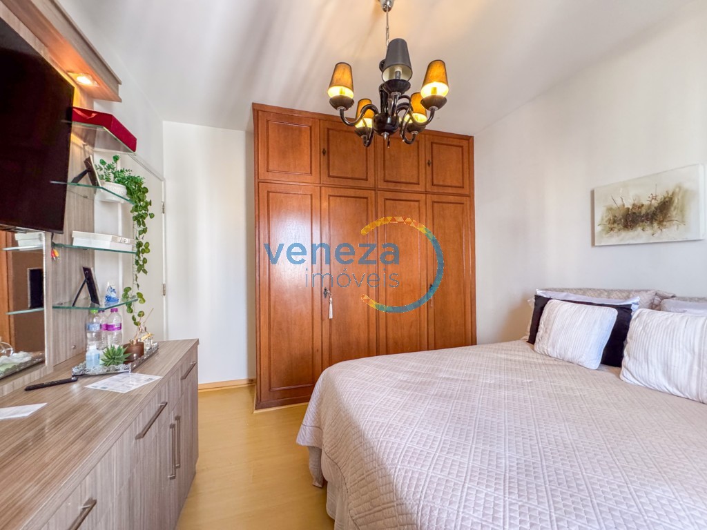 Apartamento para venda no bairro Centro de Londrina - Foto 14