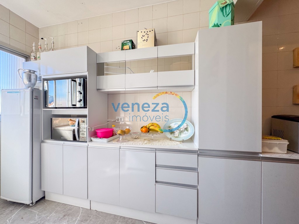 Apartamento para venda no bairro Centro de Londrina - Foto 16