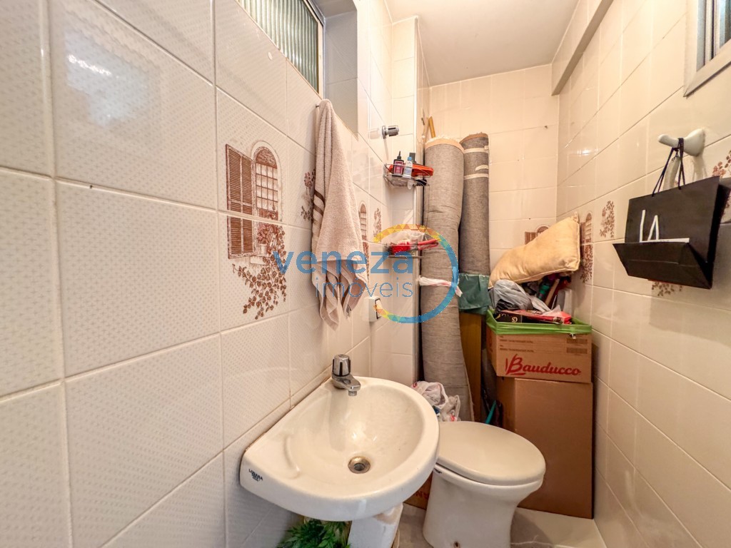 Apartamento para venda no bairro Centro de Londrina - Foto 20
