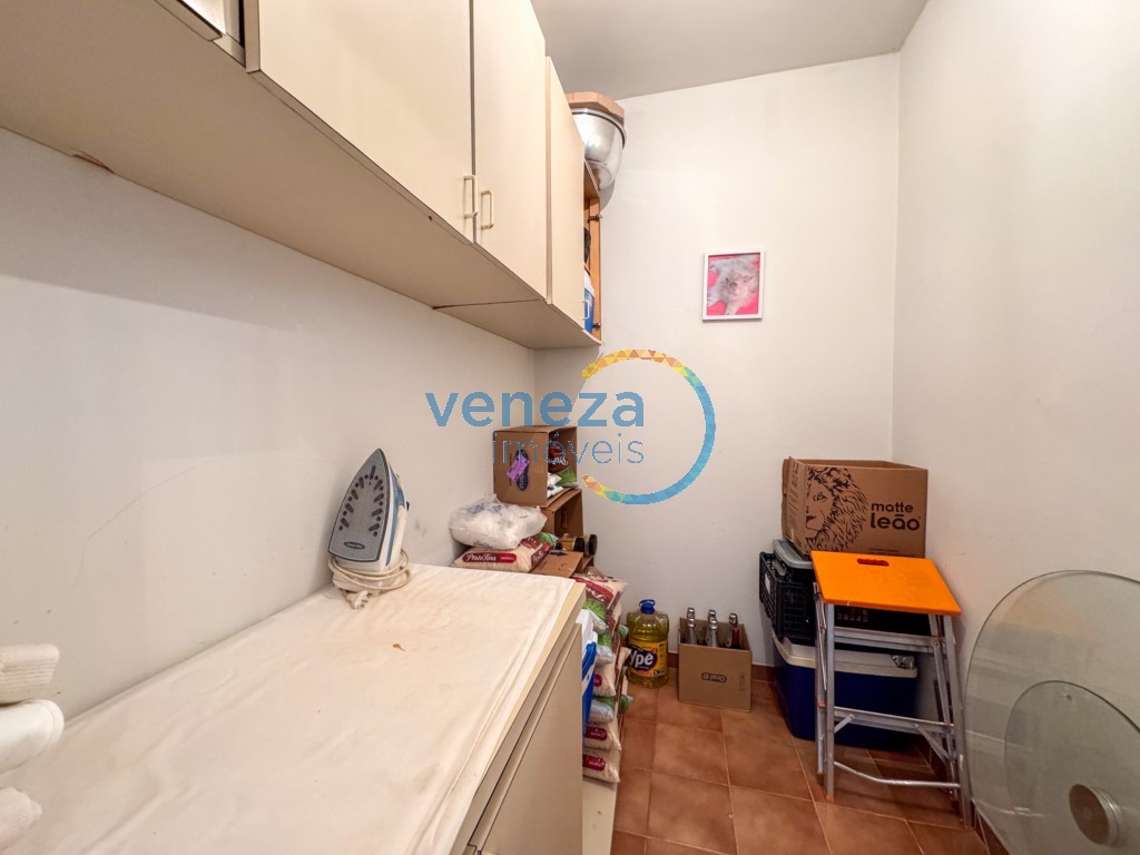 Apartamento para venda no bairro Centro de Londrina - Foto 21