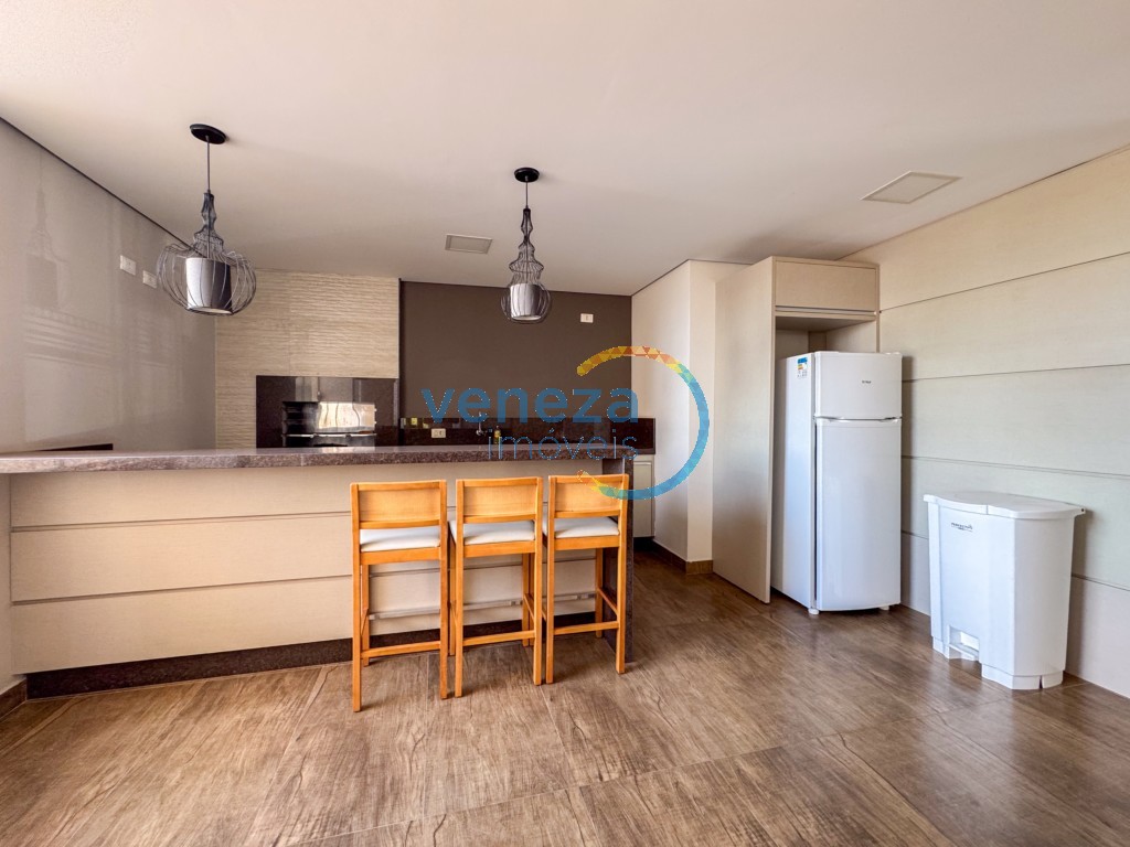 Apartamento para venda no bairro Centro de Londrina - Foto 24