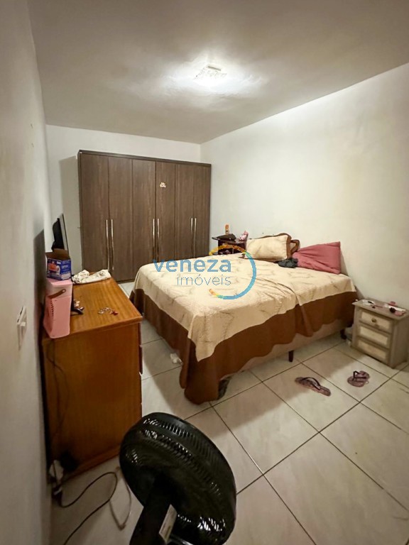 Casa Residencial para venda no San Fernando em Londrina com 150m² por R$ 240.000,00 - Foto 3