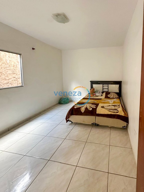 Casa Residencial para venda no bairro San Fernando de Londrina - Foto 5