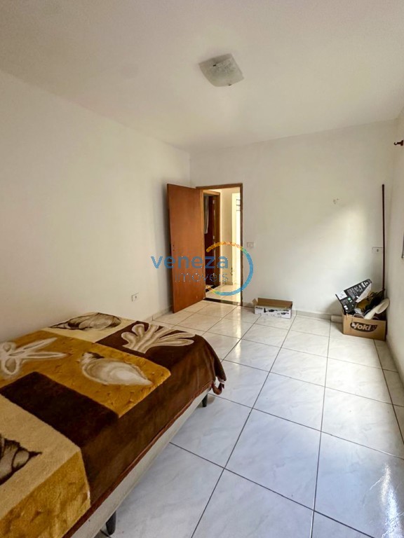 Casa Residencial para venda no bairro San Fernando de Londrina - Foto 6