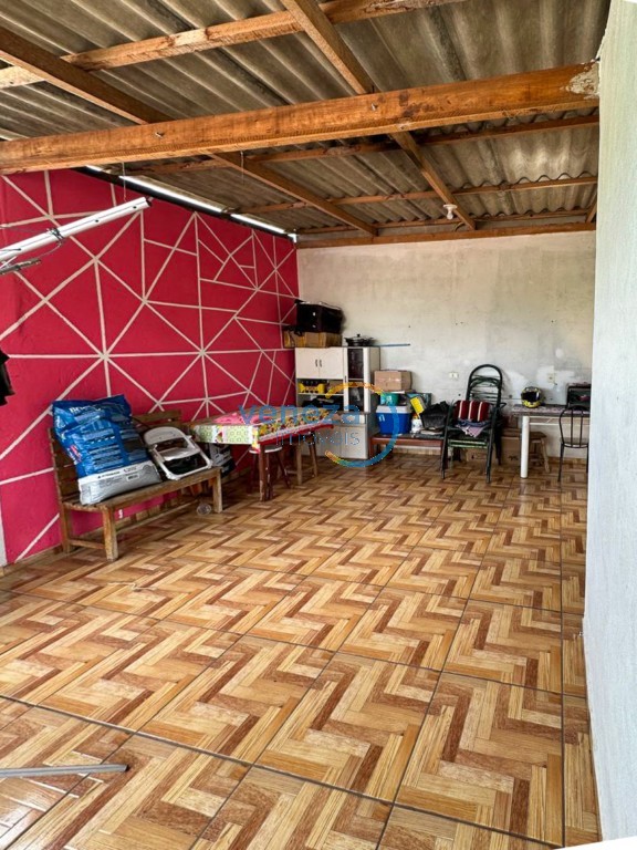 Casa Residencial para venda no bairro San Fernando de Londrina - Foto 12