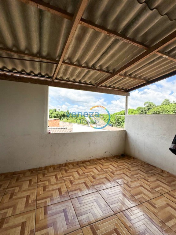 Casa Residencial para venda no bairro San Fernando de Londrina - Foto 14