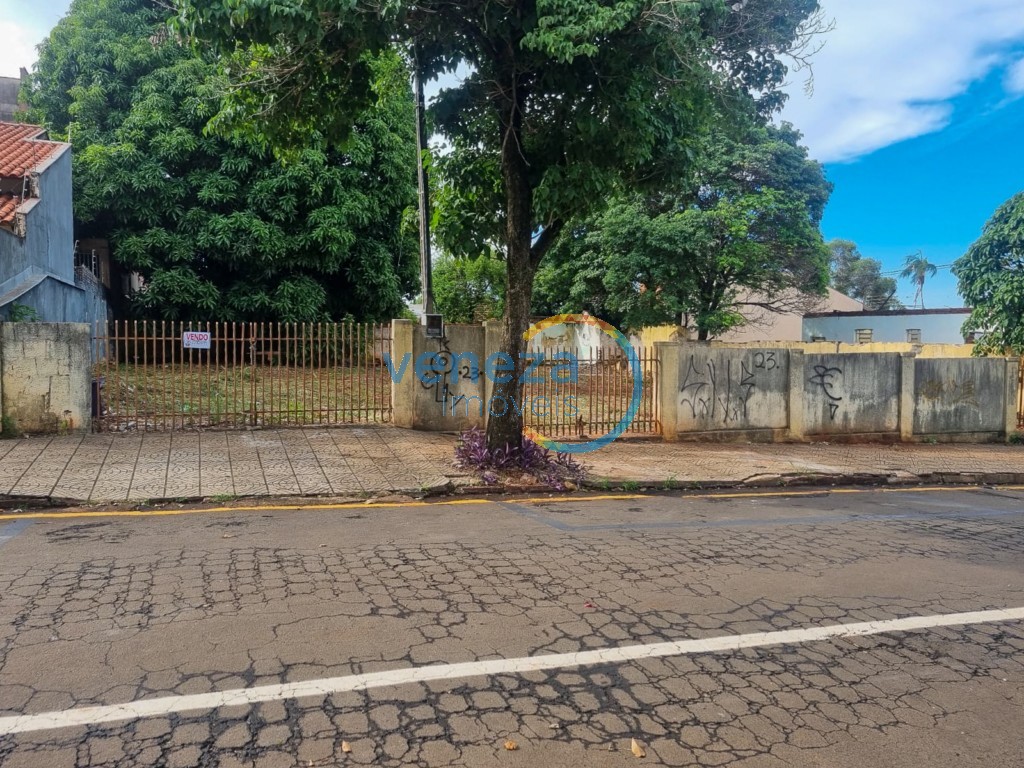 Terreno para venda no Centro em Ibipora com 530m² por R$ 530.000,00  - Foto 1