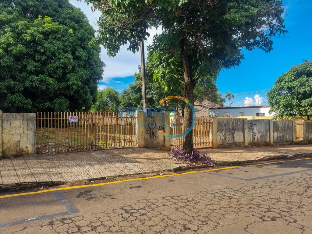 Terreno para venda no bairro Centro de Ibipora - Foto 4