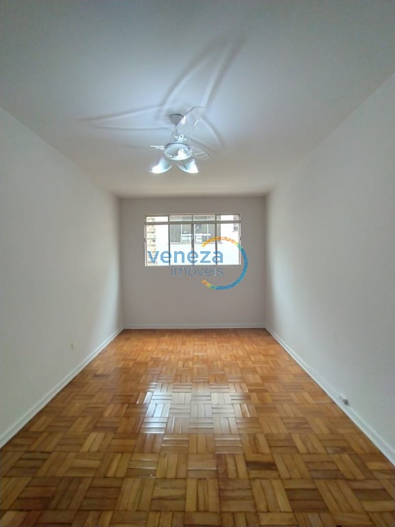 Apartamento para venda no Centro em Londrina com 151,8m² por R$ 250.000,00