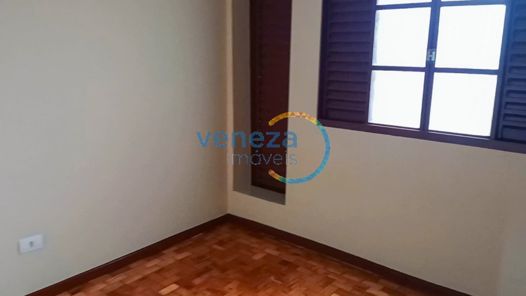 Apartamento para venda no bairro Centro de Londrina - Foto 4