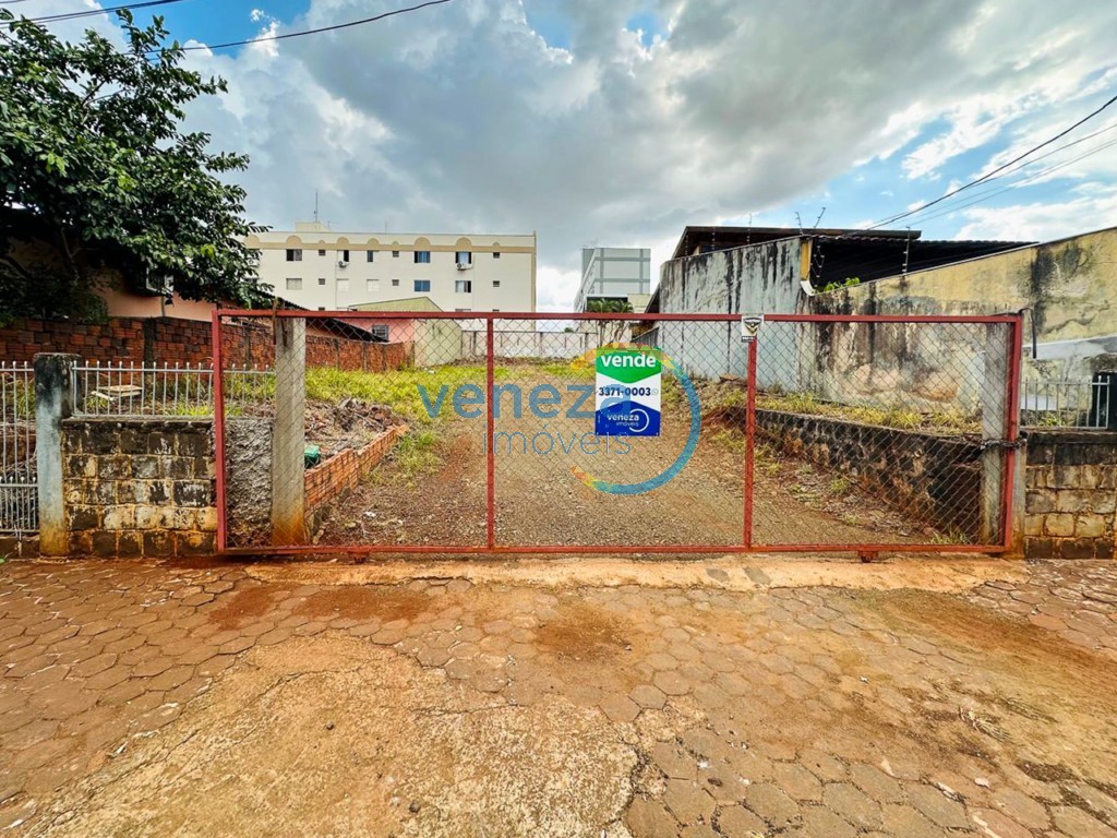 Terreno para venda no Brasil em Londrina com 507m² por R$ 499.000,00 - Foto 1