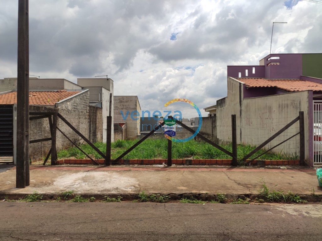 Terreno/Área à venda em Jardim Da Luz, Londrina — Portal Chave Fácil