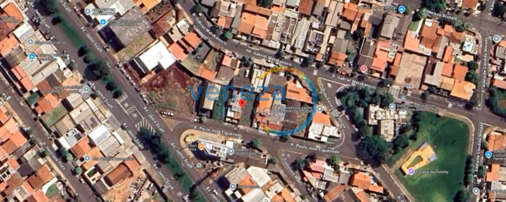 Terreno/Área à venda em Jardim Da Luz, Londrina — Portal Chave Fácil