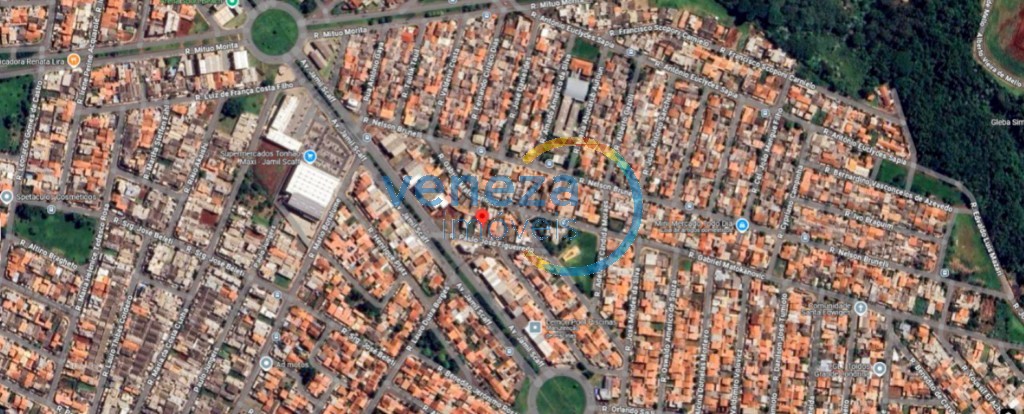 Terreno/Área à venda em Jardim Da Luz, Londrina — Portal Chave Fácil