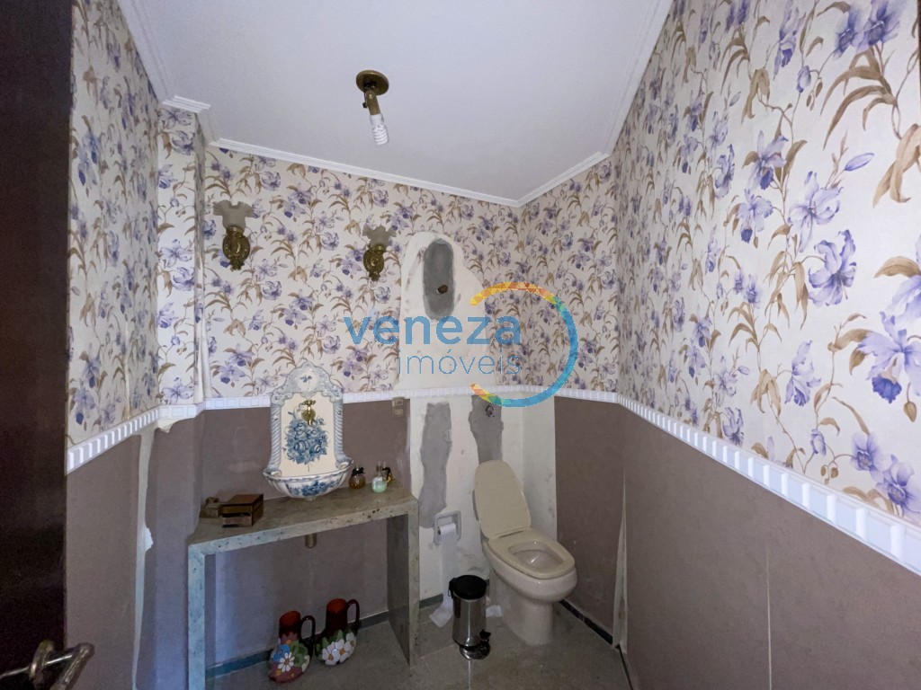 Apartamento para venda no bairro Centro de Londrina - Foto 5