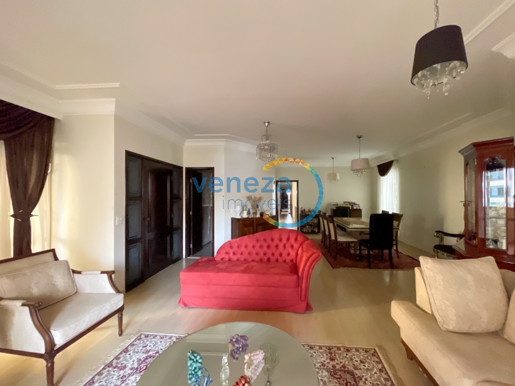 Apartamento para venda no bairro Centro de Londrina - Foto 7