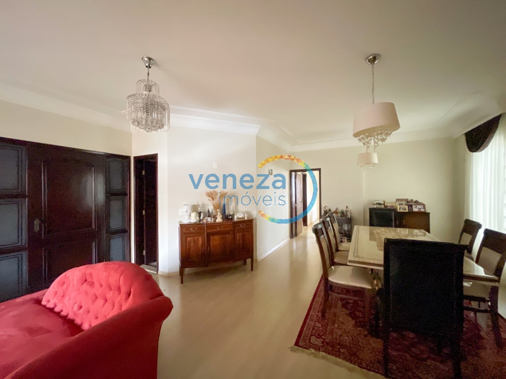 Apartamento para venda no bairro Centro de Londrina - Foto 8