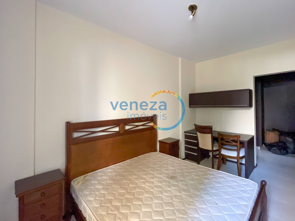 Apartamento para venda no bairro Centro de Londrina - Foto 9
