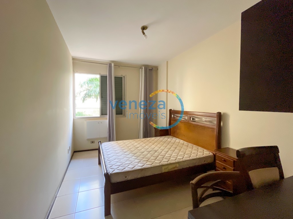 Apartamento para venda no bairro Centro de Londrina - Foto 10