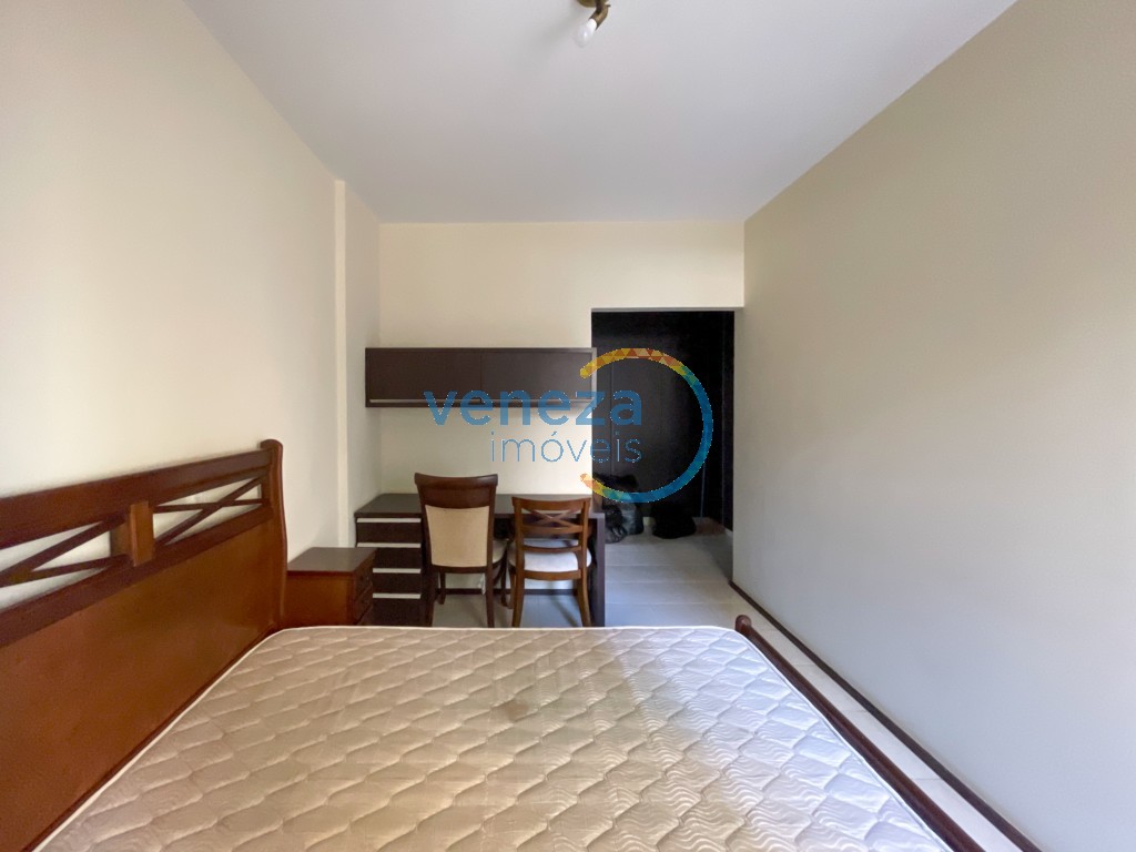 Apartamento para venda no bairro Centro de Londrina - Foto 11