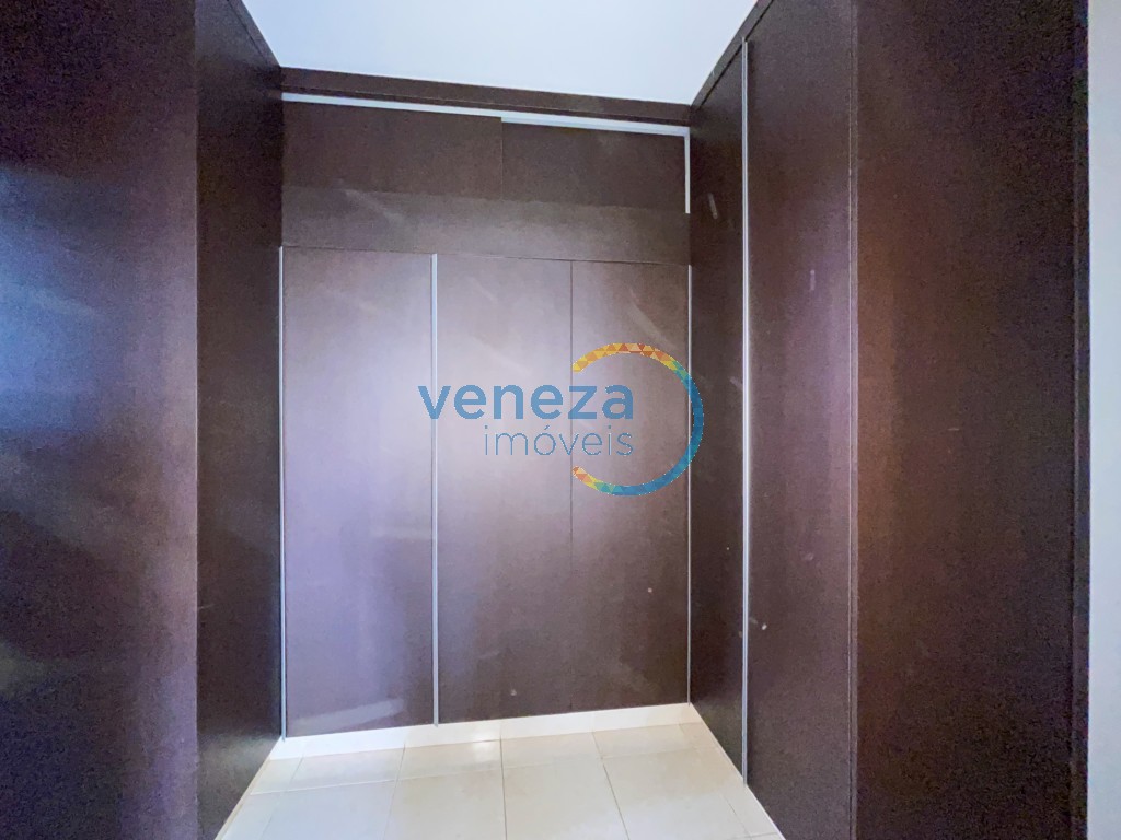 Apartamento para venda no bairro Centro de Londrina - Foto 13