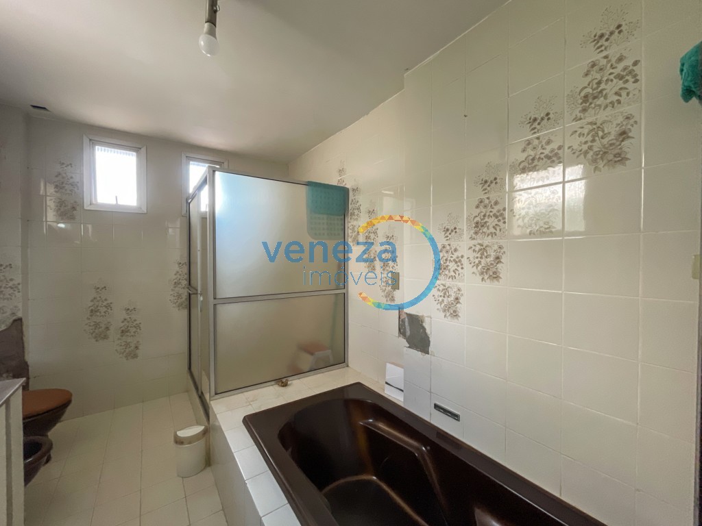 Apartamento para venda no bairro Centro de Londrina - Foto 14