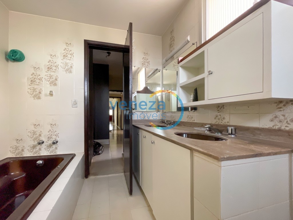 Apartamento para venda no bairro Centro de Londrina - Foto 15