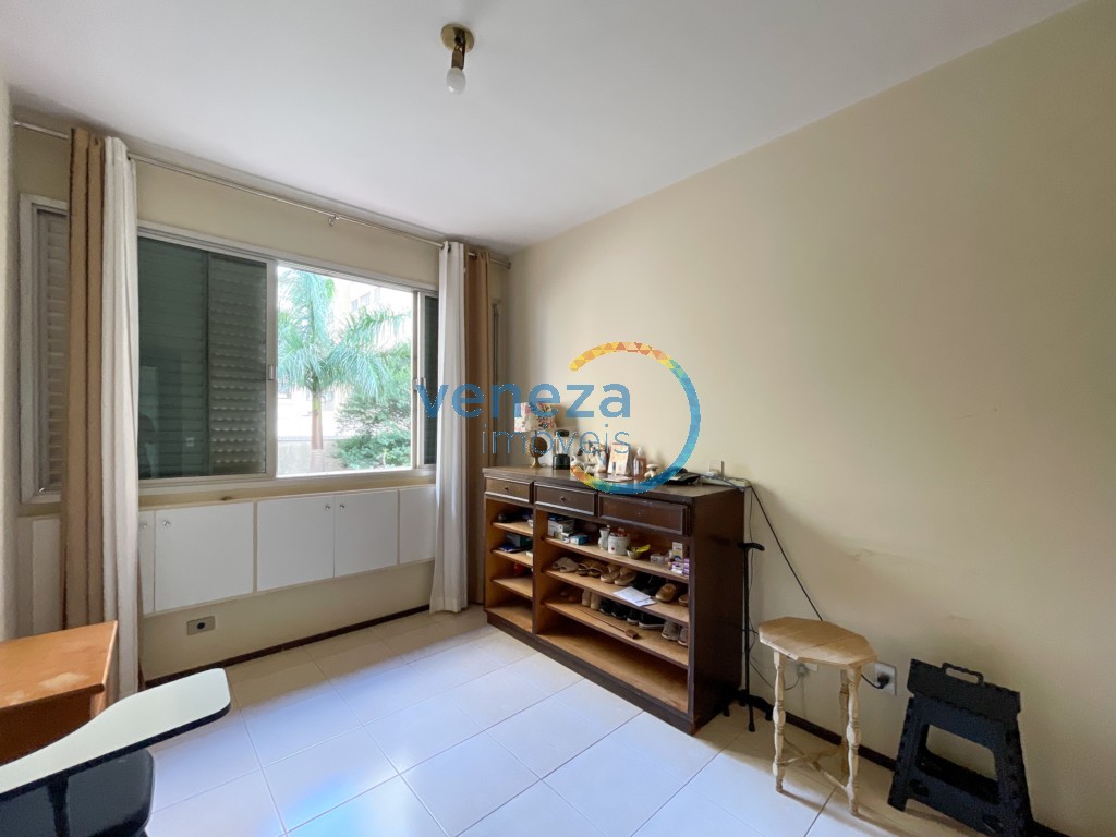 Apartamento para venda no bairro Centro de Londrina - Foto 18