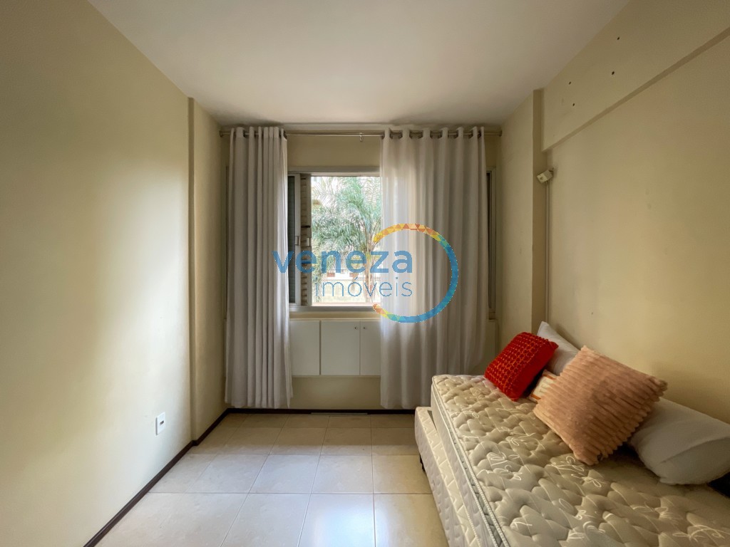 Apartamento para venda no bairro Centro de Londrina - Foto 21
