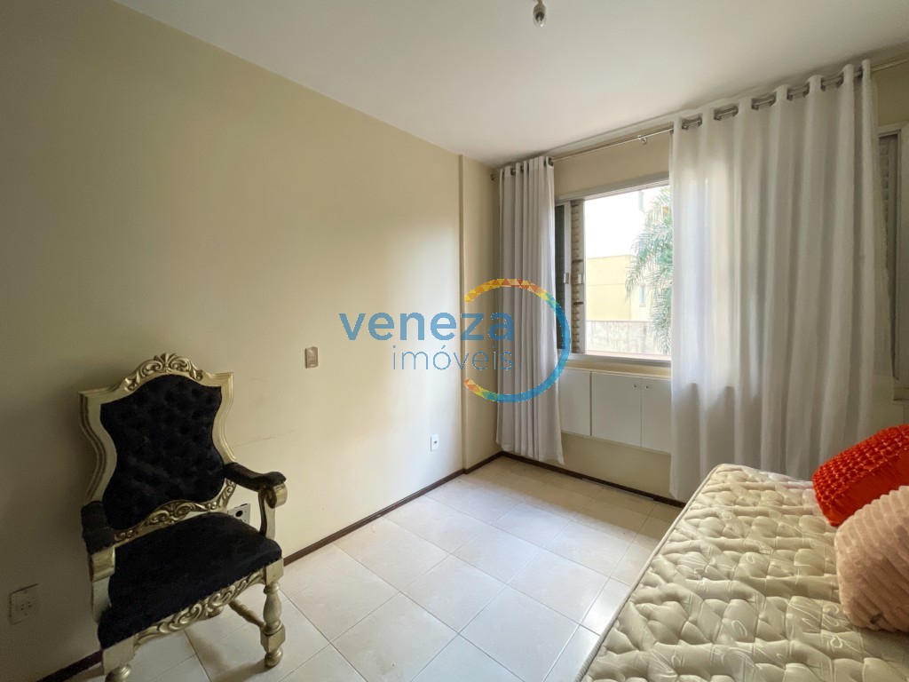 Apartamento para venda no bairro Centro de Londrina - Foto 22