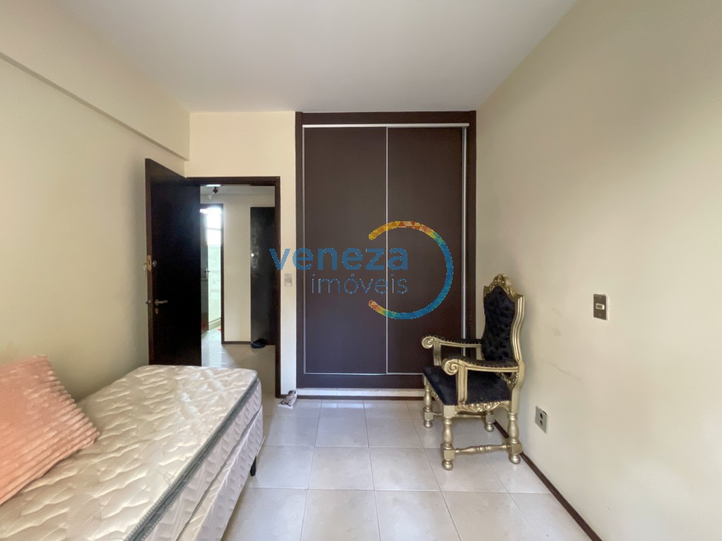 Apartamento para venda no bairro Centro de Londrina - Foto 23