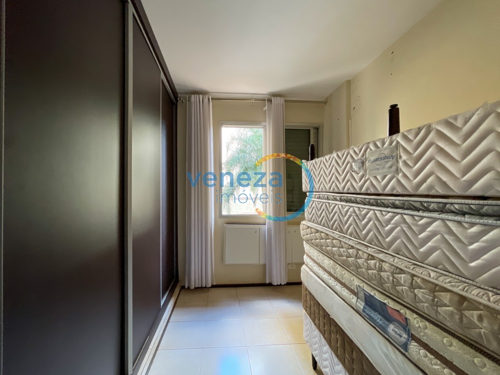 Apartamento para venda no bairro Centro de Londrina - Foto 24