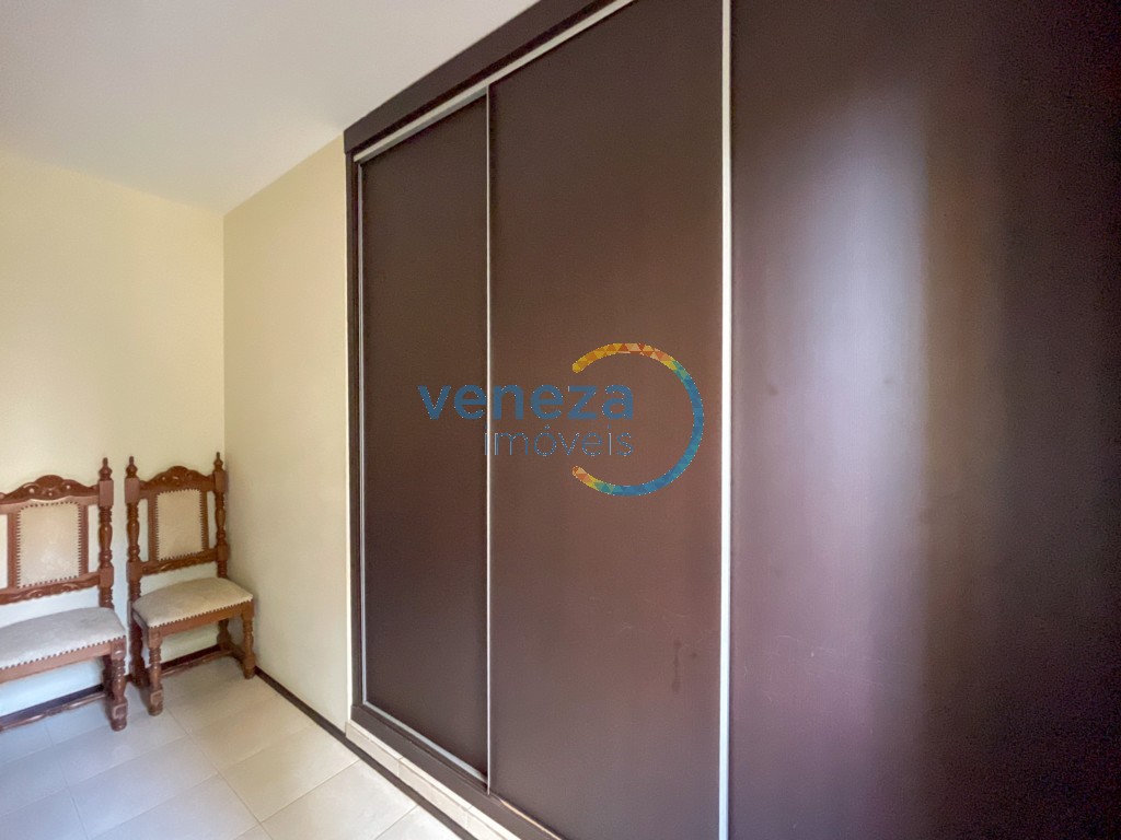 Apartamento para venda no bairro Centro de Londrina - Foto 25