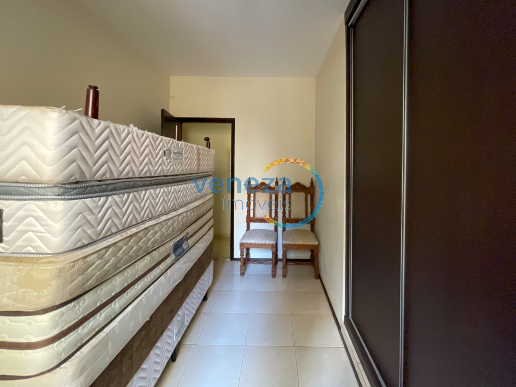 Apartamento para venda no bairro Centro de Londrina - Foto 26