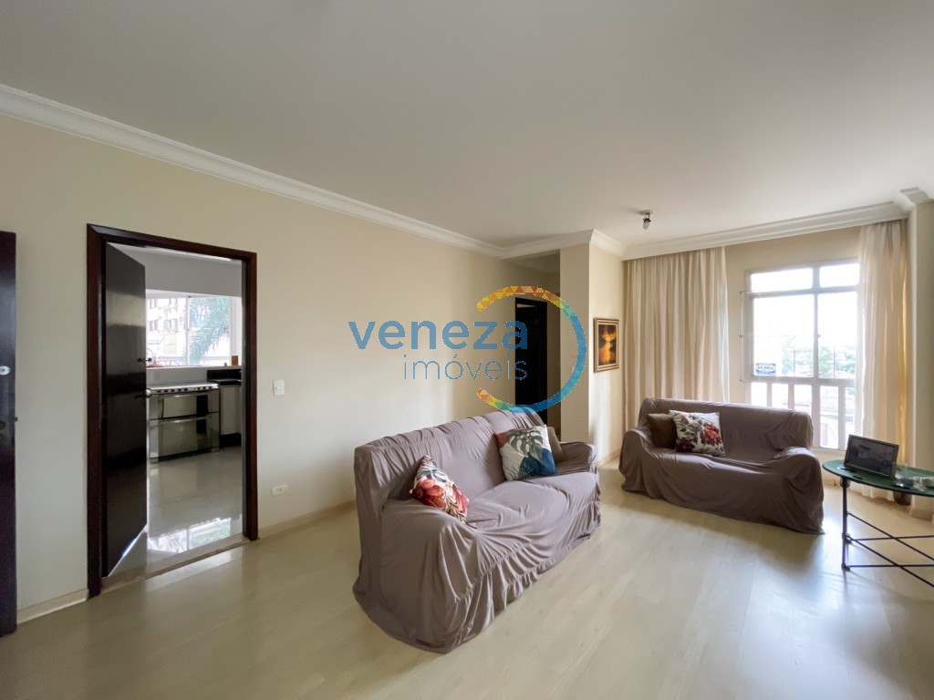 Apartamento para venda no bairro Centro de Londrina - Foto 27