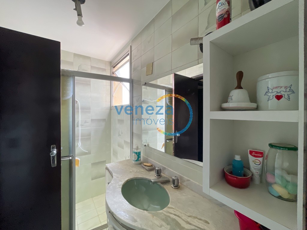 Apartamento para venda no bairro Centro de Londrina - Foto 28