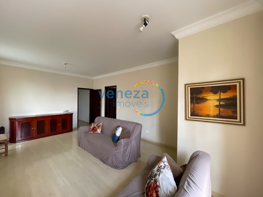 Apartamento para venda no bairro Centro de Londrina - Foto 30